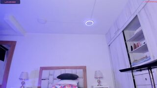 _natasha18_ Video  [Chaturbate] tantalizing elegant decolletage smoking