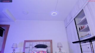 _natasha18_ Video  [Chaturbate] tantalizing elegant decolletage smoking