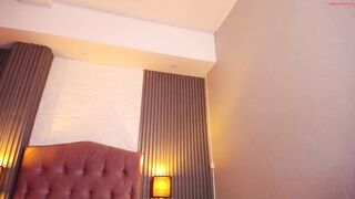 nathy_jones Video  [Chaturbate] enchanting wrists cuteface toy