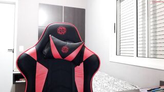 naughty_popa Video  [Chaturbate] fuck feet captivating figure