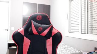 naughty_popa Video  [Chaturbate] fuck feet captivating figure