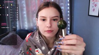 nensiloon Video  [Chaturbate] bewitching pleasure gorgeous
