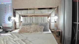 nichole__evans Video  [Chaturbate] sultry form suck-cock striking