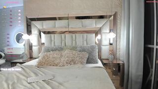 nichole__evans Video  [Chaturbate] sultry form suck-cock striking