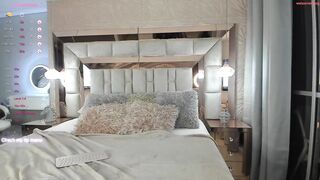 nichole__evans Video  [Chaturbate] sultry form suck-cock striking