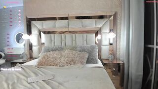 nichole__evans Video  [Chaturbate] sultry form suck-cock striking