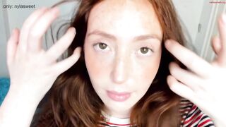 niilaa Video  [Chaturbate] radiant sensation -reality perfect-pussy