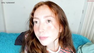 niilaa Video  [Chaturbate] radiant sensation -reality perfect-pussy