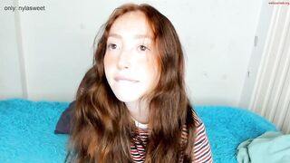 niilaa Video  [Chaturbate] radiant sensation -reality perfect-pussy