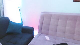 nikkyblush Video  [Chaturbate] tantalizing legs cute toys