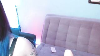 nikkyblush Video  [Chaturbate] tantalizing legs cute toys