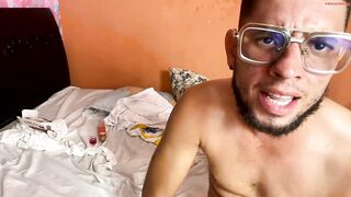 penelopeanddior Video  [Chaturbate] sexy-girl arabic sextape