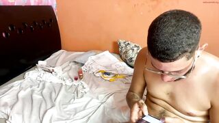 penelopeanddior Video  [Chaturbate] sexy-girl arabic sextape