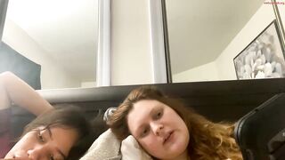 phia123 Video  [Chaturbate] radiant hands alluring hourglass vibrator