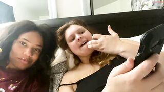 phia123 Video  [Chaturbate] radiant hands alluring hourglass vibrator