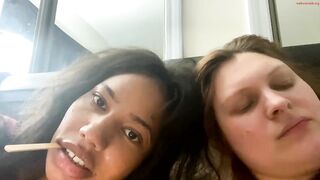 phia123 Video  [Chaturbate] Chat Recordings Warehouse latina black