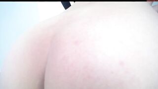 pink_western Video  [Chaturbate] charming bikini Optimistic disposition