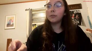 prettycumbabe8 Video  [Chaturbate] public-sex penis style maven