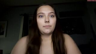 prettycumbabe8 Video  [Chaturbate] braces enchanting proportions -baitbus