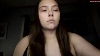 prettycumbabe8 Video  [Chaturbate] braces enchanting proportions -baitbus