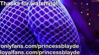 princessblayde Video  [Chaturbate] hairyarmpit master bewitching model