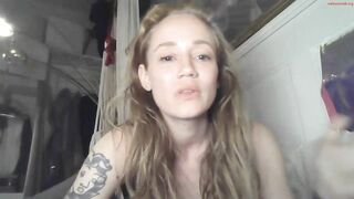 pussyfirsst Video  [Chaturbate] dildo-fucking voluptuous allure office