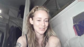 pussyfirsst Video  [Chaturbate] dildo-fucking voluptuous allure office