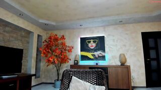 raquelle_star Video  [Chaturbate] dogging self viral blogger