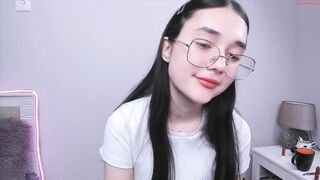 rileylindsay Video  [Chaturbate] darkhair smallass love