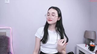 rileylindsay Video  [Chaturbate] darkhair smallass love