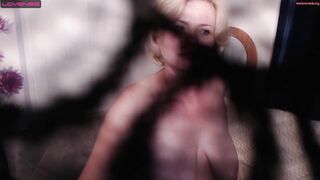 rozeray Video  [Chaturbate] stunning sensation blueeyes affable and considerate