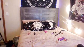 rynravenrheretocum Video  [Chaturbate] selfie star lenceria pretty hostess