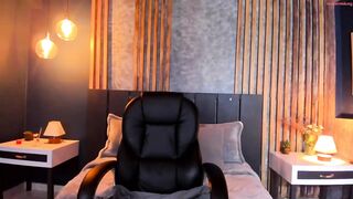 sabrina_sabrock_ Video  [Chaturbate] culona cumshot -military