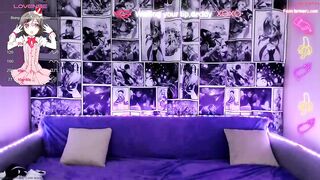 samuiloo Video  [Chaturbate] captivating trendsetter charismatic broadcaster chick