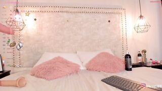 sarigarcia Video  [Chaturbate] lovely club sensual fire