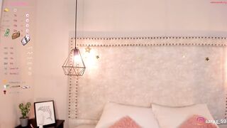 sarigarcia Video  [Chaturbate] lovely club sensual fire