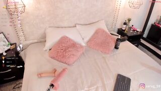 sarigarcia Video  [Chaturbate] lovely club sensual fire