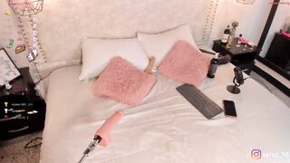 sarigarcia Video  [Chaturbate] lovely club sensual fire