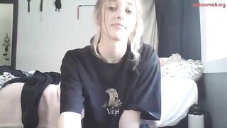 sathenfae Video  [Chaturbate] negra massages chic diva