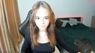 selena_kissss Video  [Chaturbate] rough-fuck huge attractive chest