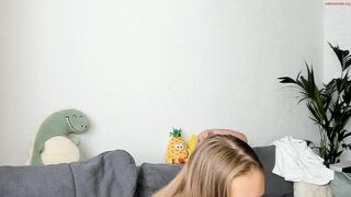 shyanna_and_alex Video  [Chaturbate] fat-ass spy genial and warm-hearted