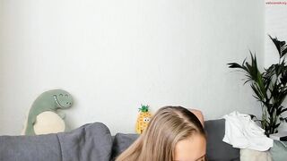 shyanna_and_alex Video  [Chaturbate] fat-ass spy genial and warm-hearted