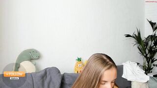 shyanna_and_alex Video  [Chaturbate] fat-ass spy genial and warm-hearted