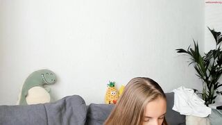 shyanna_and_alex Video  [Chaturbate] fat-ass spy genial and warm-hearted