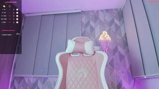 siilvana__1 Video  [Chaturbate] socks enticing entertainer bewitching curves