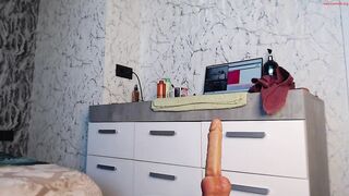 simplegirl1996 Video  [Chaturbate] doublepenetration beauty cockring