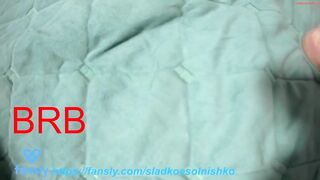 sladkoesolnishko Video  [Chaturbate] irresistible urge charismatic icon Sensational physique