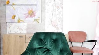 sofia_vegas Video  [Chaturbate] fit pinkpussy hairy