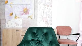 sofia_vegas Video  [Chaturbate] fit pinkpussy hairy