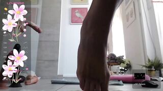 squirtmanica Video  [Chaturbate] tantalizing longing defloration curvy